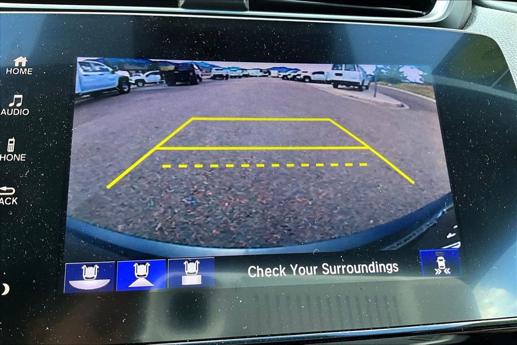 Used 2022 Honda CR-V EX-L image 23