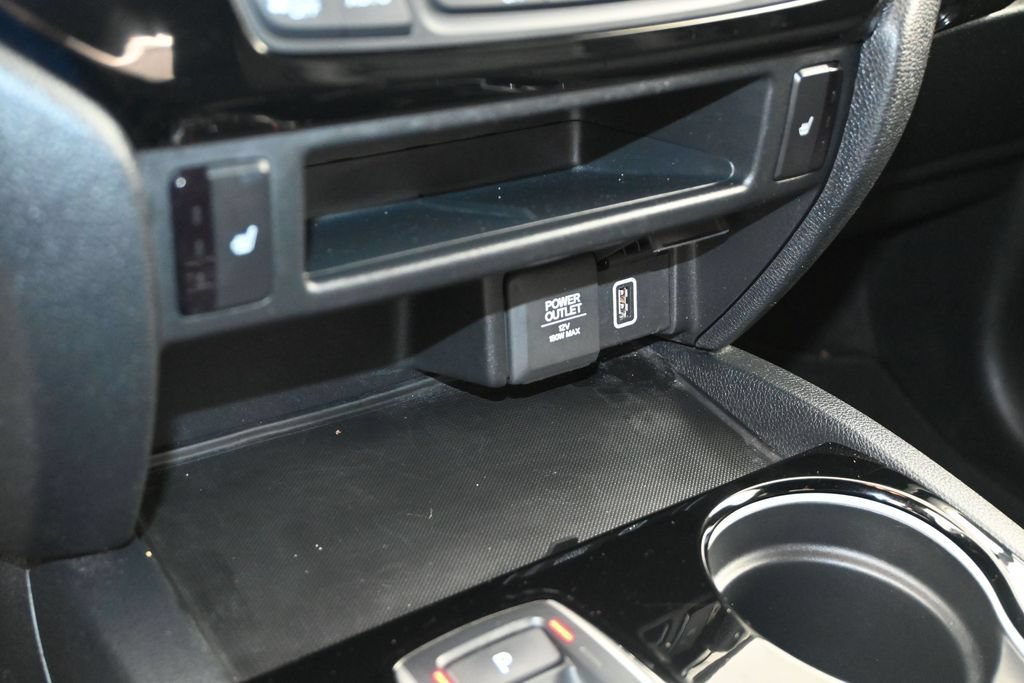 Used 2020 Honda Passport Touring image 24