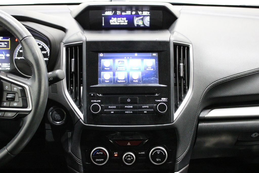 Used 2021 Subaru Forester Premium image 29