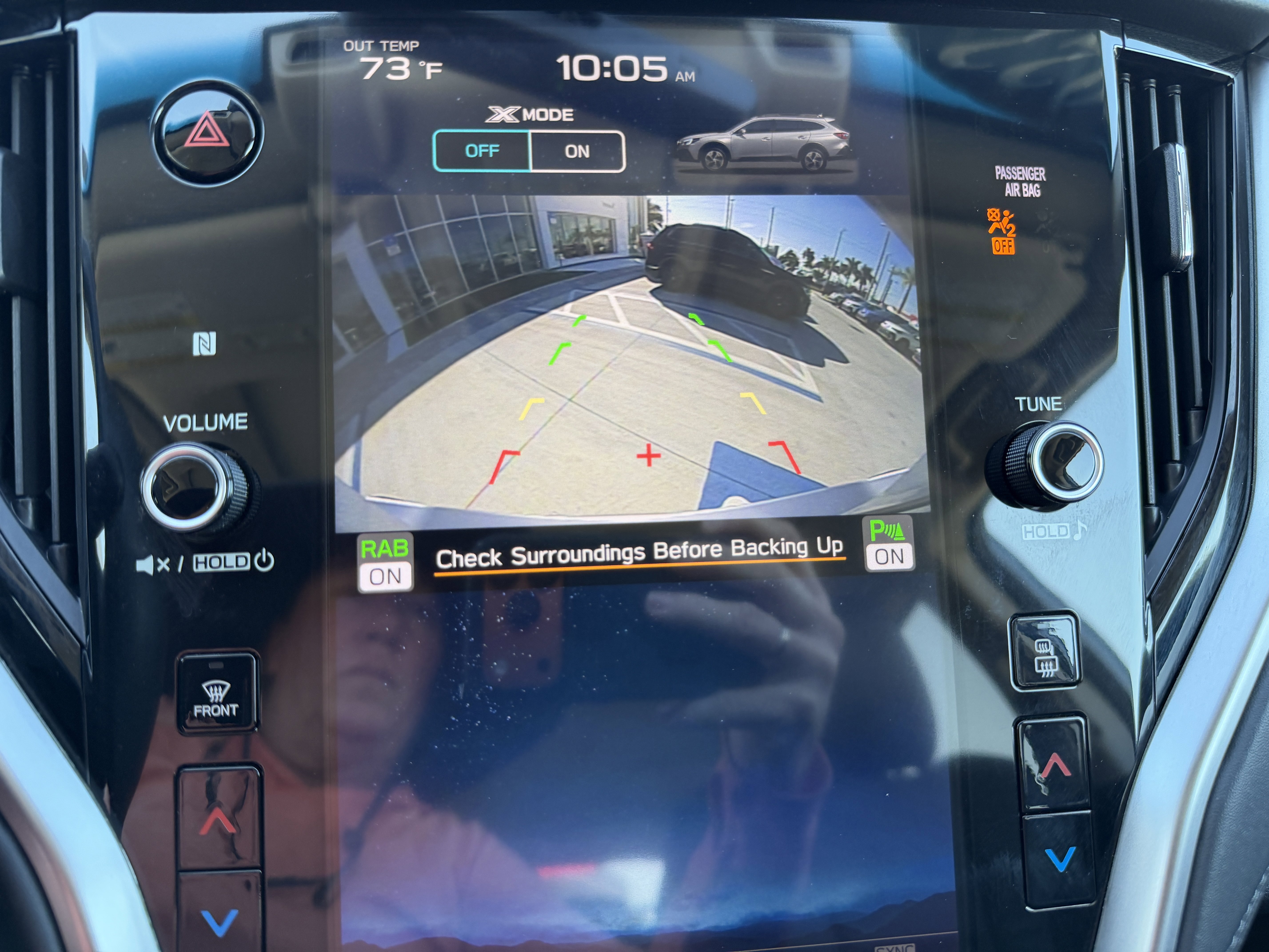 Used 2022 Subaru Outback Limited image 26