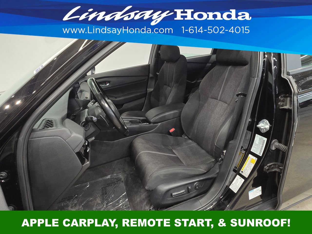 Used 2023 Honda Accord Sport image 12