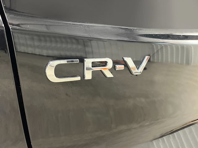 New 2026 Honda CR-V LX image 6