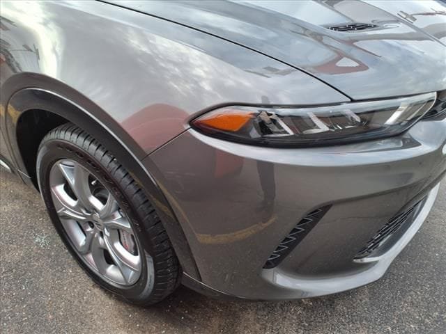 New 2024 Dodge Hornet GT w/ GT Blacktop Package AWD/4WD image 5