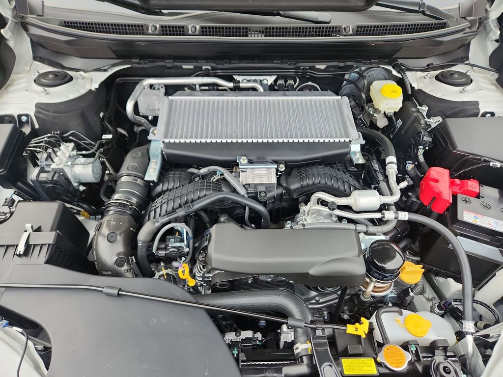 New 2026 Subaru Outback Limited XT image 22