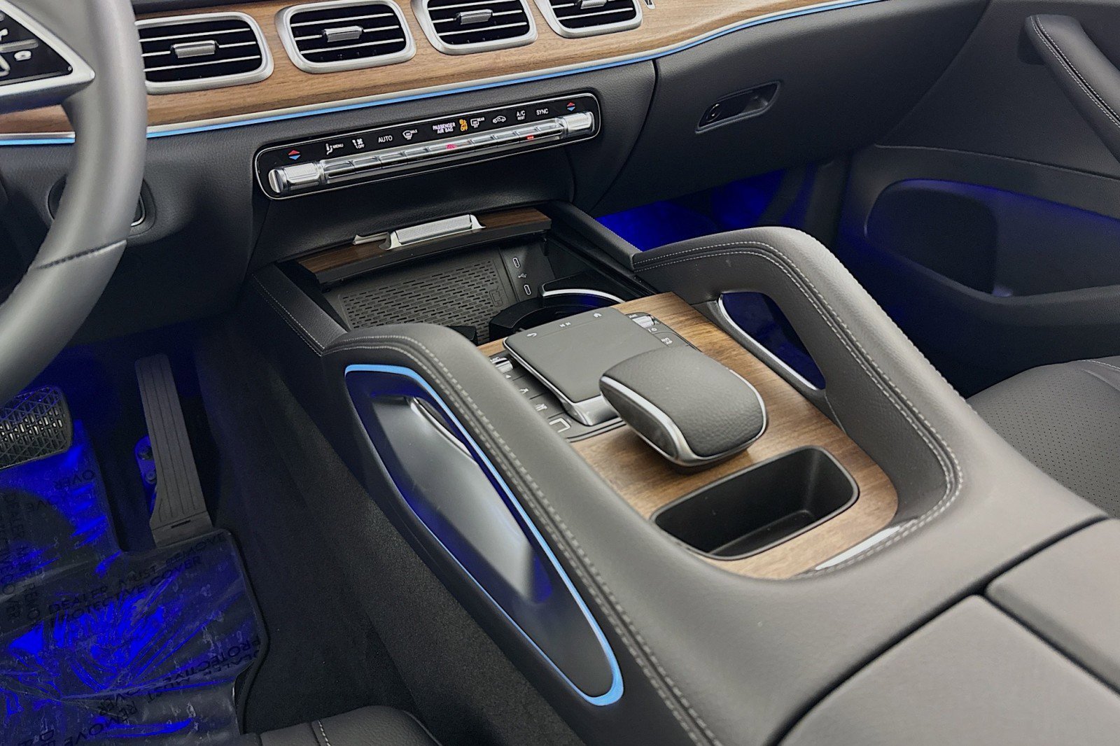 New 2026 Mercedes-Benz GLE 350 4MATIC image 5