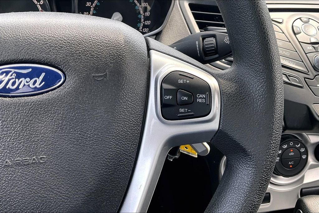Used 2019 Ford Fiesta SE image 18
