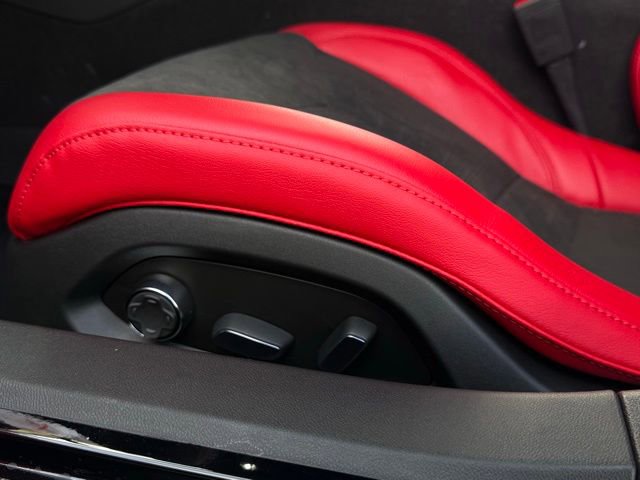 New 2026 Chevrolet Corvette Stingray Premium Cpe w/ Z51 Performance Package image 56