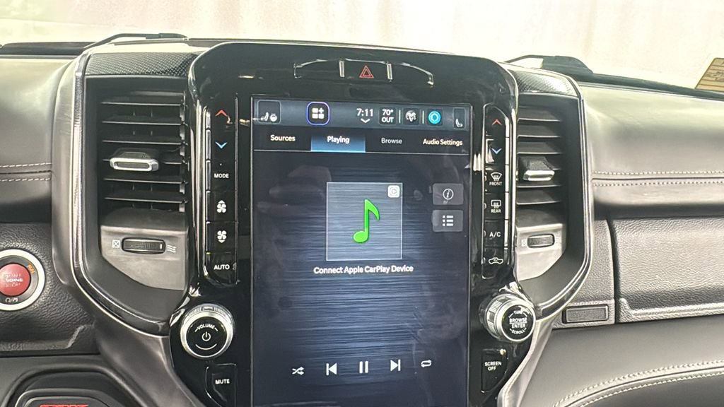 Used 2022 RAM 1500 TRX w/ TRX Level 1 Equipment Group image 23