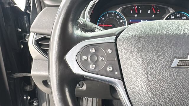 Used 2021 Chevrolet Traverse RS image 25
