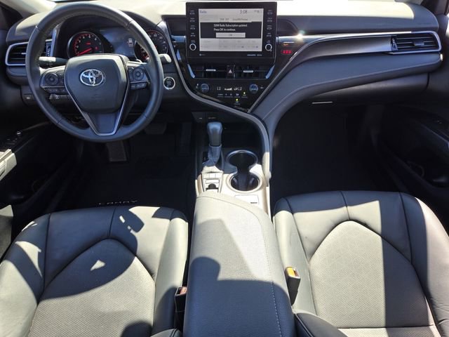 Used 2024 Toyota Camry XSE image 13