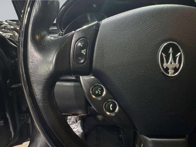 Used 2013 Maserati Quattroporte S image 26