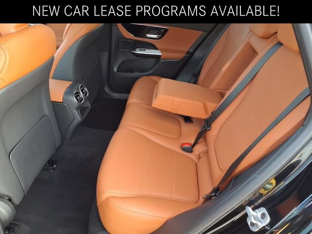 Certified 2026 Mercedes-Benz GLC 300 image 18