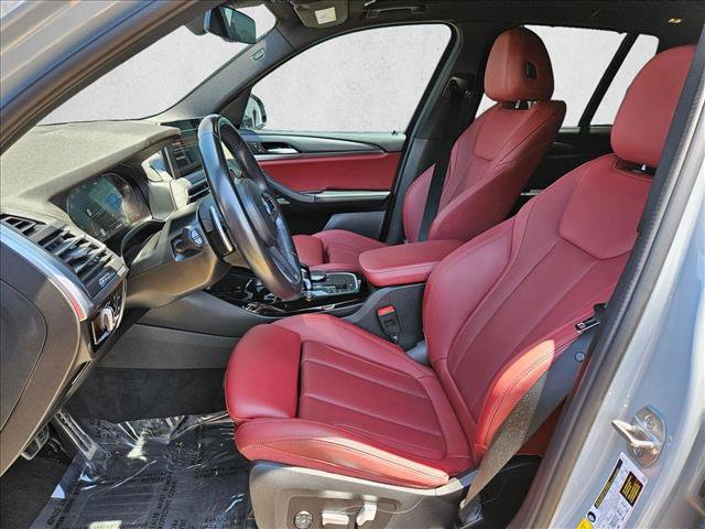 Used 2022 BMW X3 sDrive30i w/ M Sport Package 2 RWD image 18