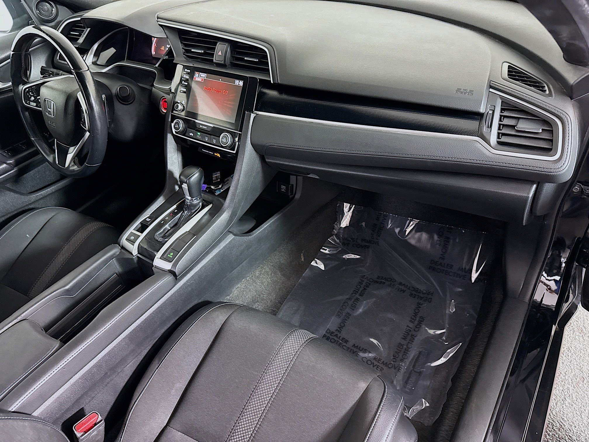 Used 2019 Honda Civic Sport image 30