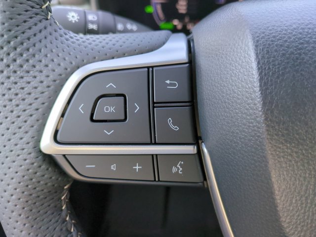 New 2026 Toyota Sienna Limited AWD/4WD image 25
