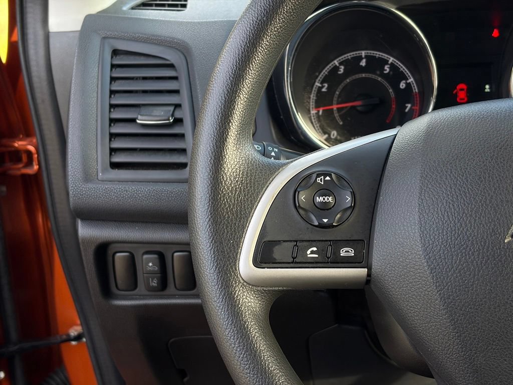 Used 2022 Mitsubishi Outlander Sport ES AWD/4WD image 16