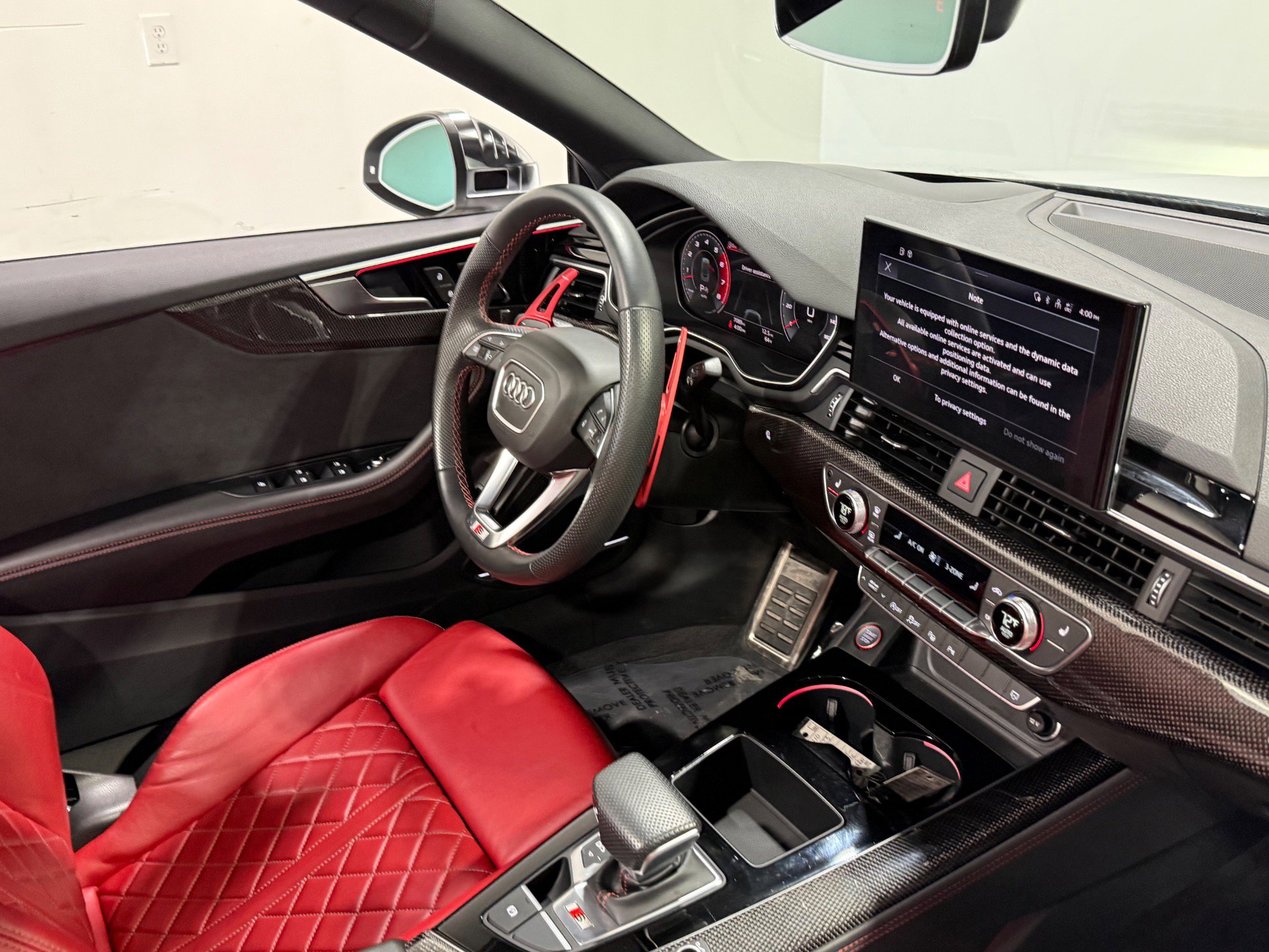 Used 2023 Audi S5 Prestige w/ Prestige Package image 55