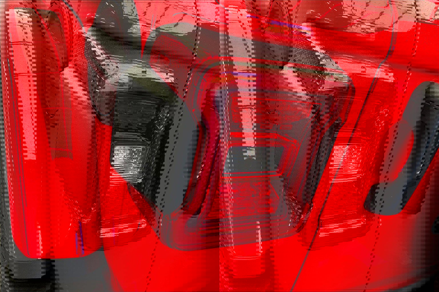 New 2025 Jeep Wrangler Unlimited Rubicon image 16