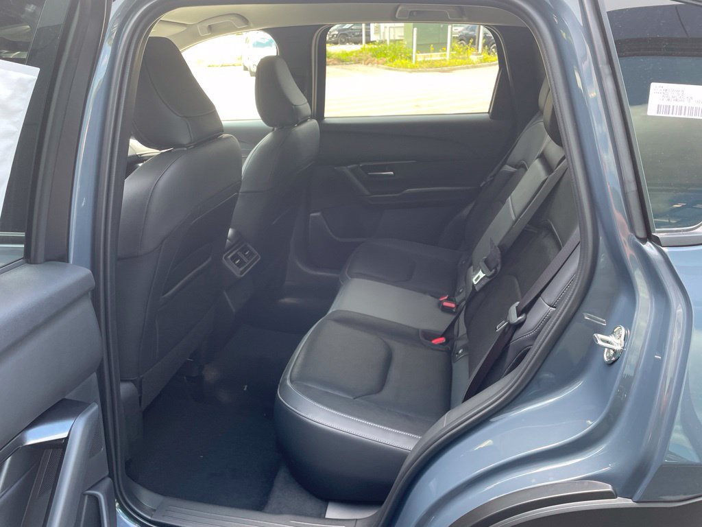 New 2026 MAZDA CX-5 Preferred AWD/4WD image 12