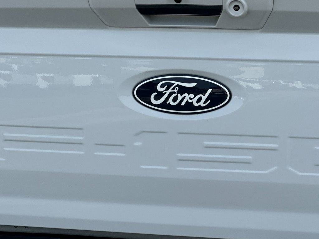 Certified 2024 Ford F150 XLT w/ Equipment Group 302A MID AWD/4WD image 25