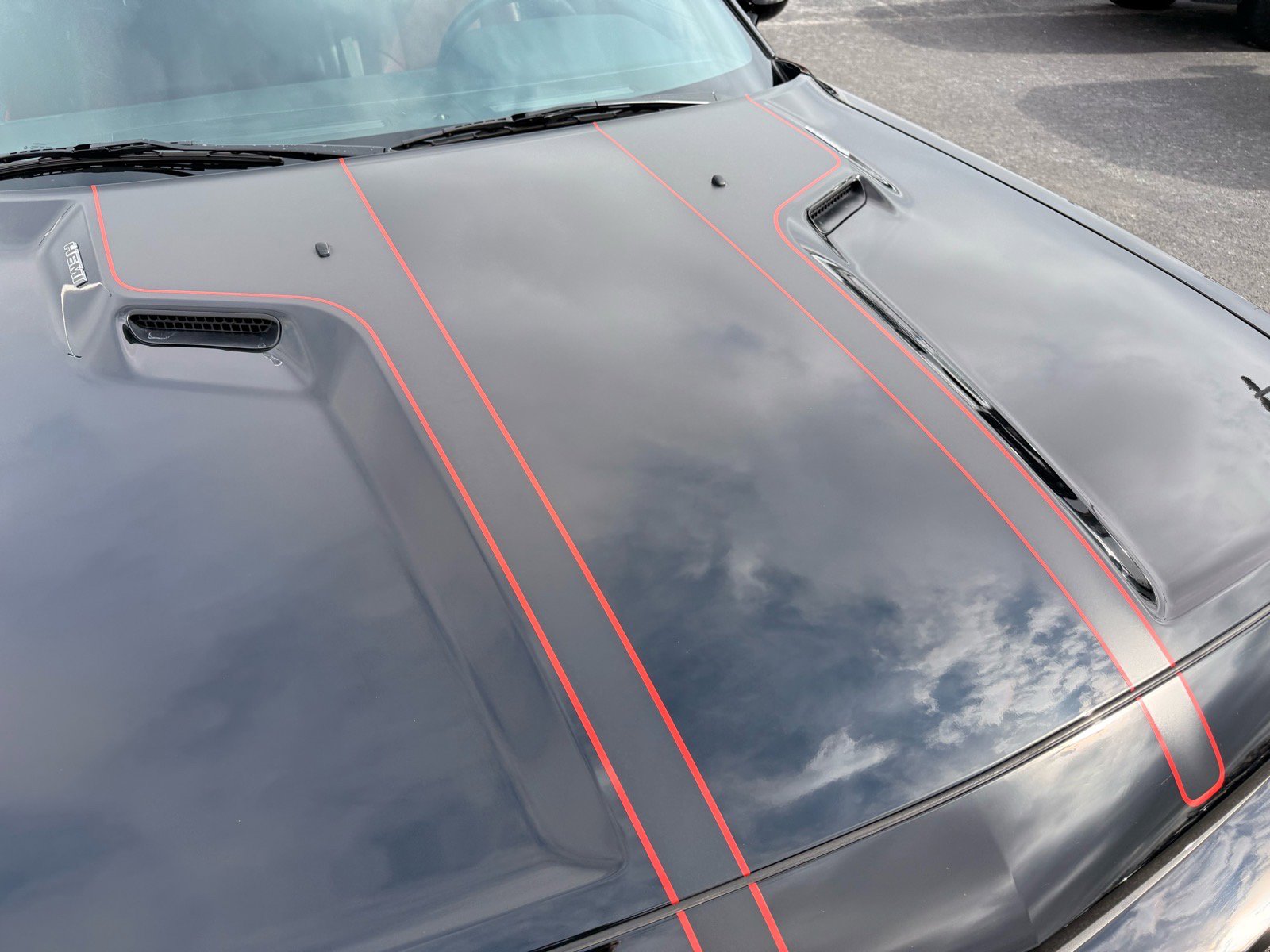 Used 2013 Dodge Challenger R/T Plus image 12