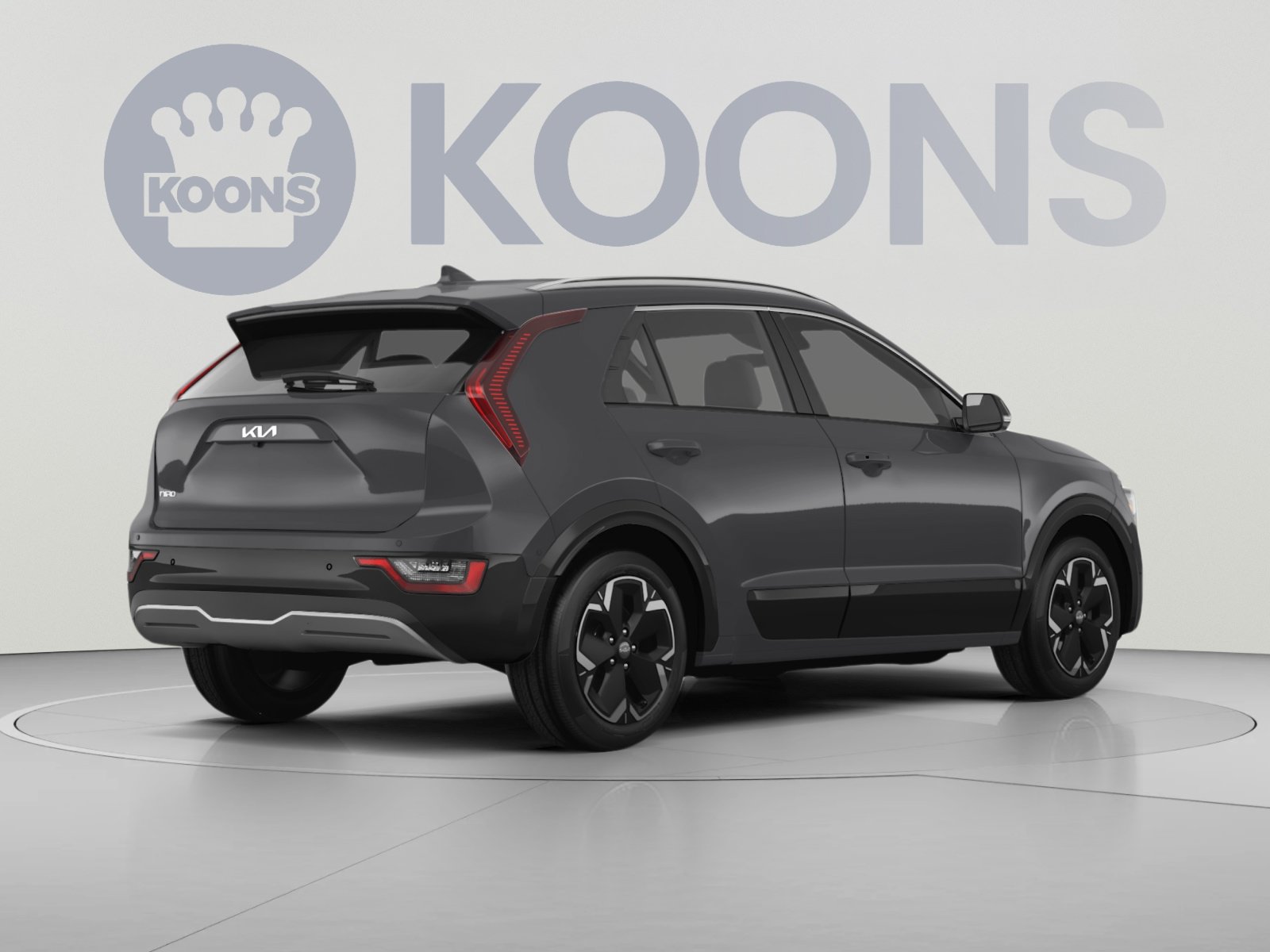 Used 2023 Kia Niro Wind FWD image 4