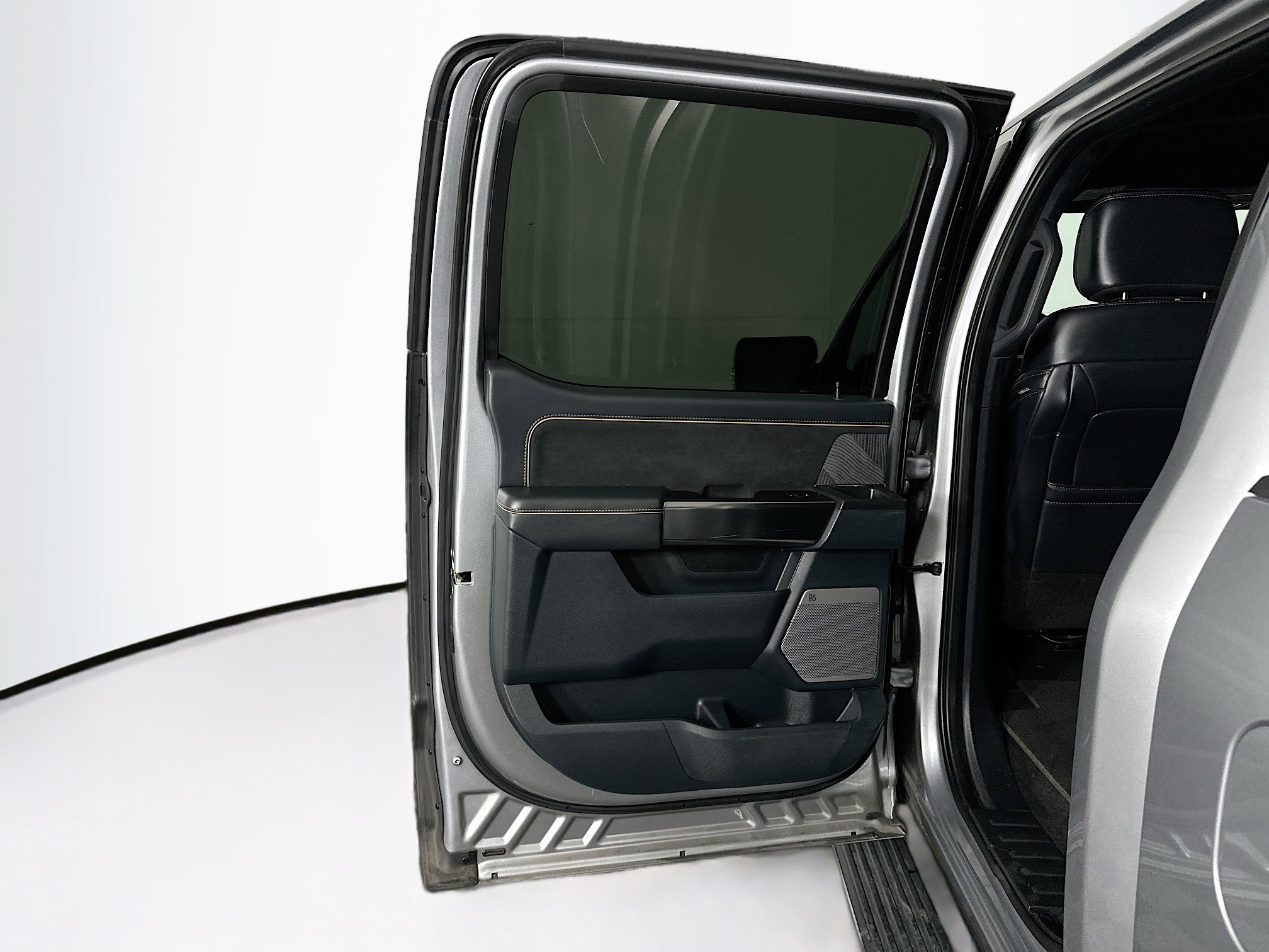 Used 2021 Ford F150 Platinum image 27