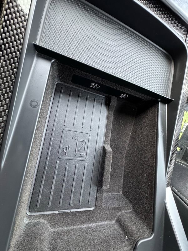 Used 2021 Audi SQ8 Prestige image 32