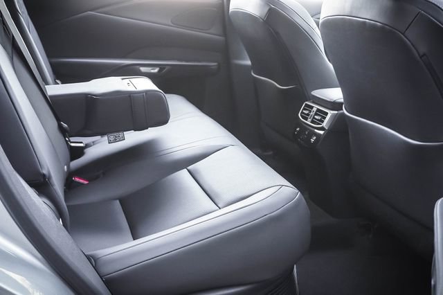 Certified 2025 Lexus RX 350h image 24