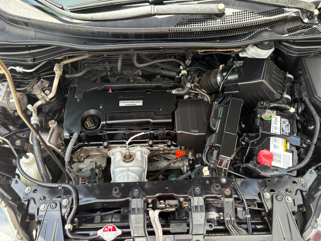 Used 2016 Honda CR-V LX image 27