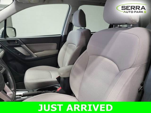 Used 2018 Subaru Forester 2.5i Premium image 14