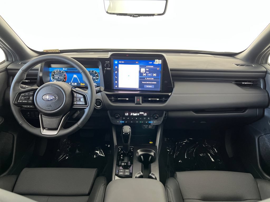 New 2026 Subaru Outback Touring XT AWD/4WD image 14