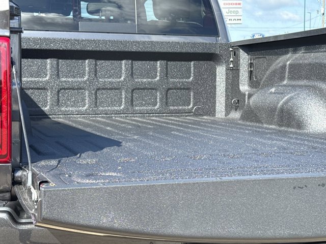 New 2026 RAM 2500 Laramie image 11