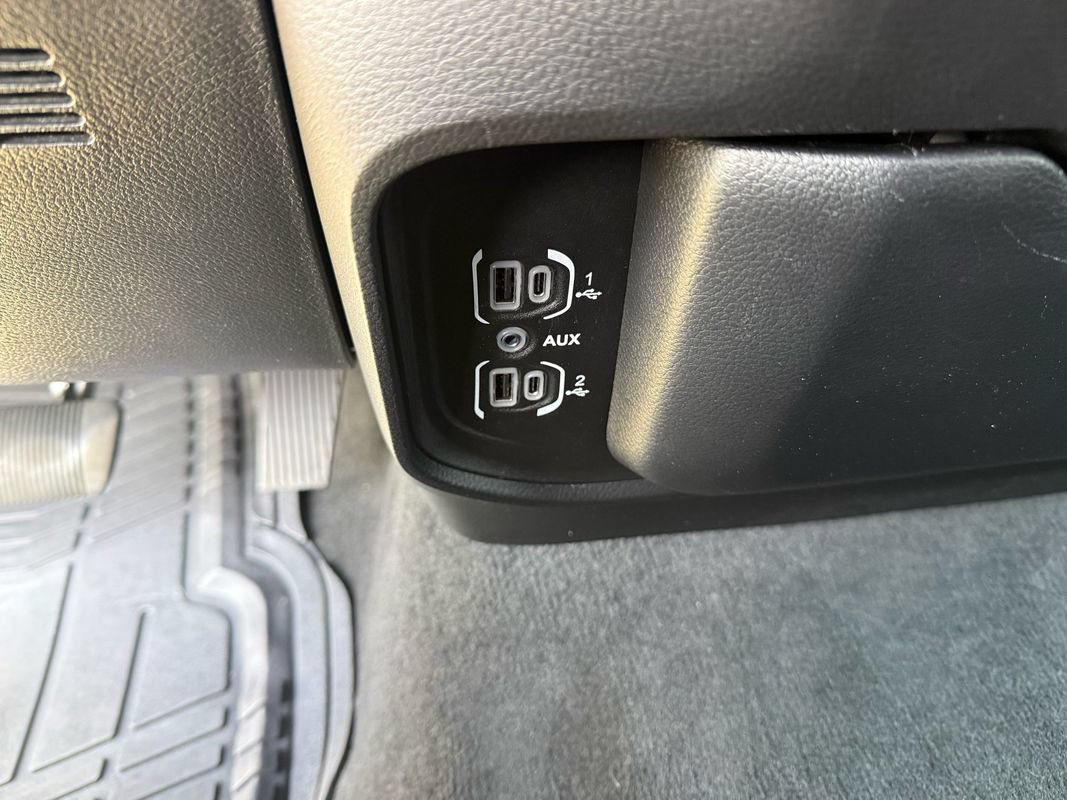 Used 2021 RAM 1500 Big Horn AWD/4WD image 27