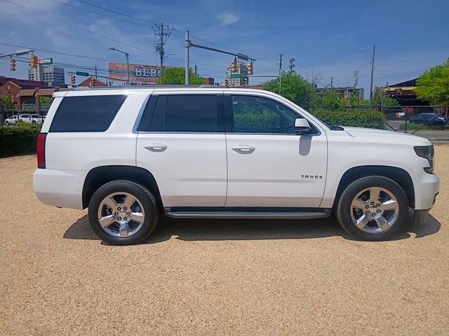 Used 2017 Chevrolet Tahoe LS RWD image 14