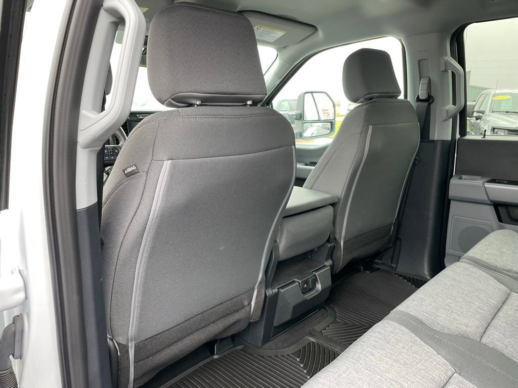 Used 2024 Ford F250 XL w/ STX Appearance Package image 52
