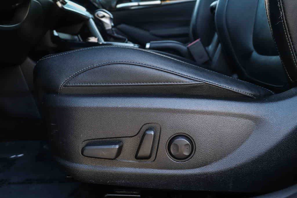 Used 2021 Kia Seltos EX AWD/4WD image 18