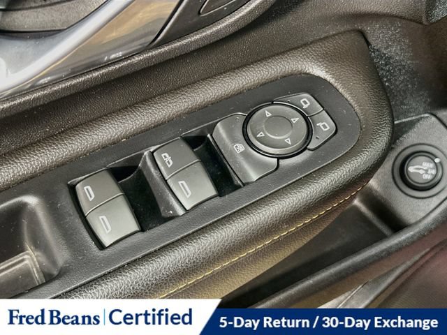 Used 2020 GMC Terrain SLE w/ Driver Convenience Package AWD/4WD image 20