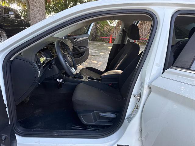 Used 2019 Volkswagen Jetta S FWD image 19