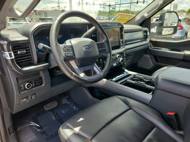 Certified 2026 Ford F250 Lariat AWD/4WD image 20