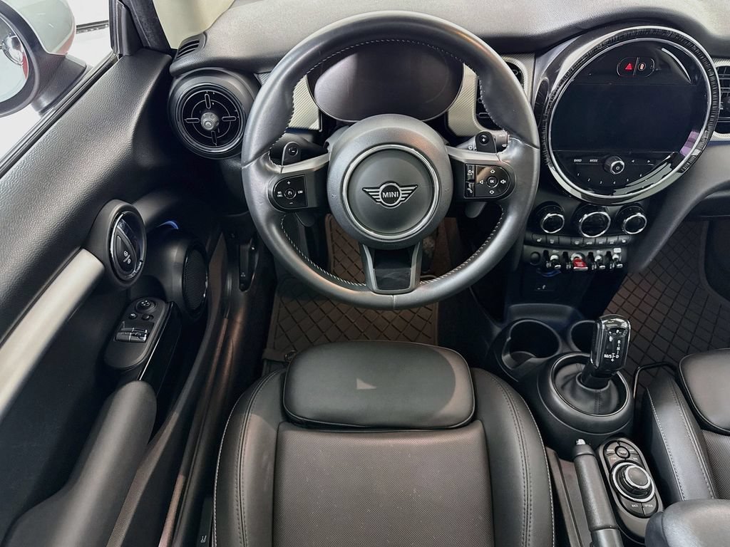 Used 2023 MINI Cooper S FWD image 10