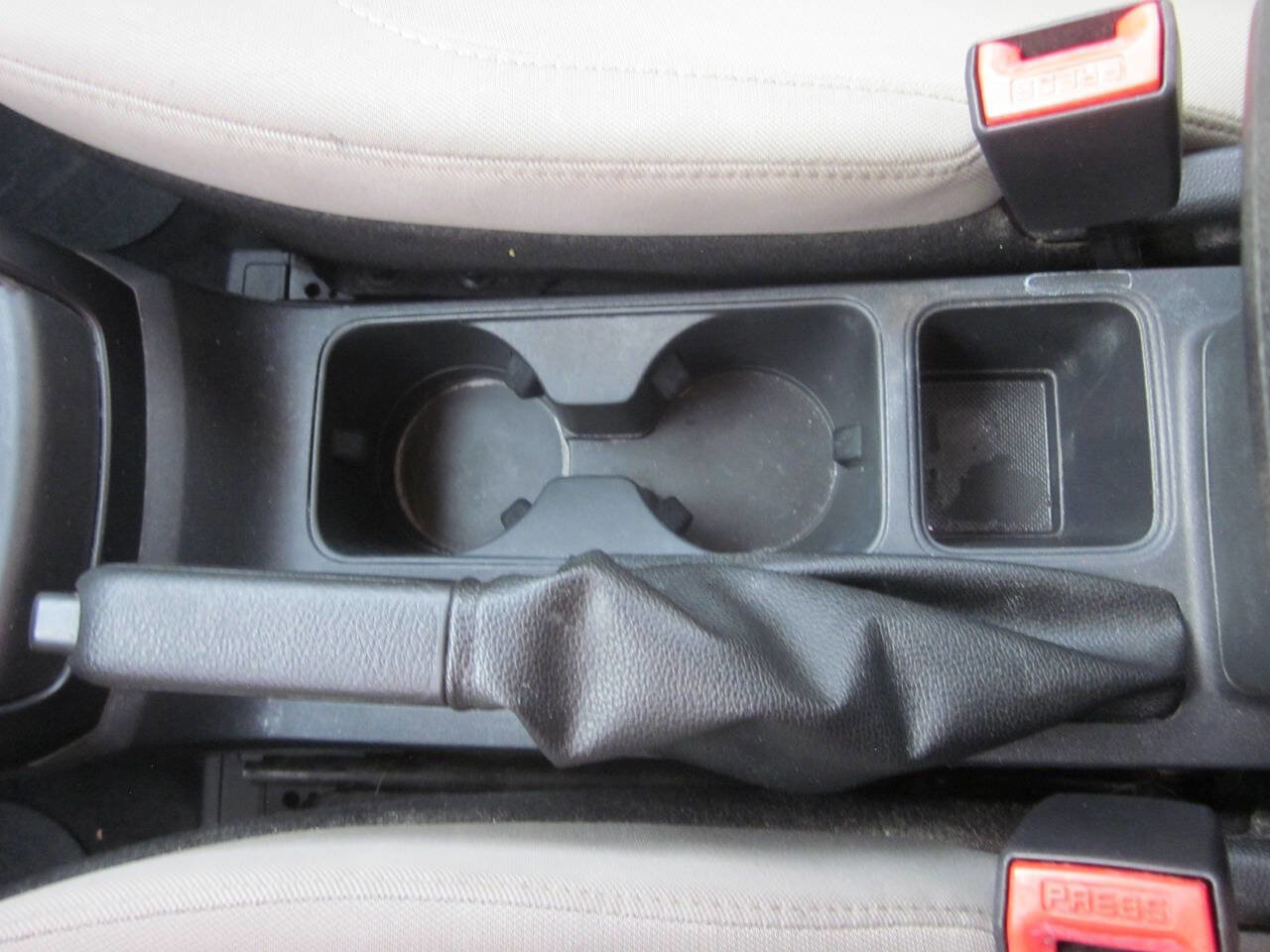 Used 2020 Ford EcoSport S FWD image 28