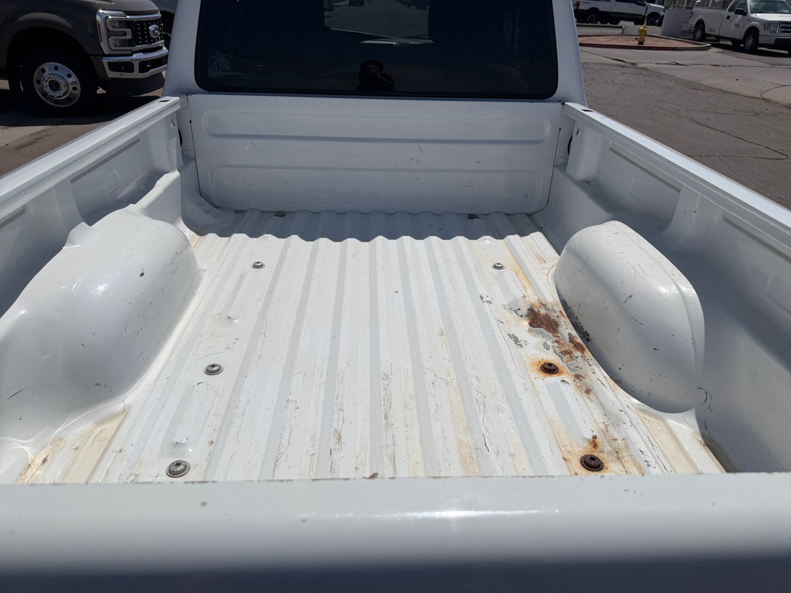 Used 2011 Ford Ranger XLT RWD image 27
