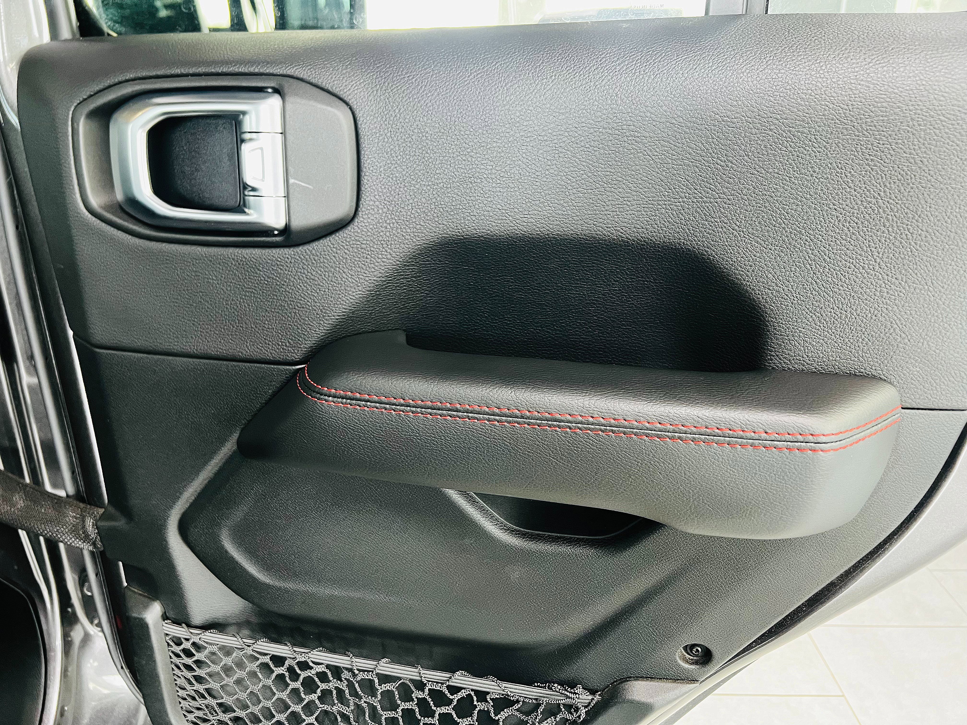 Used 2020 Jeep Gladiator Rubicon image 23