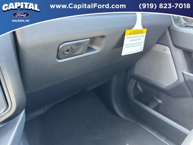 New 2026 Ford F250 Lariat w/ Black Appearance Package AWD/4WD image 28