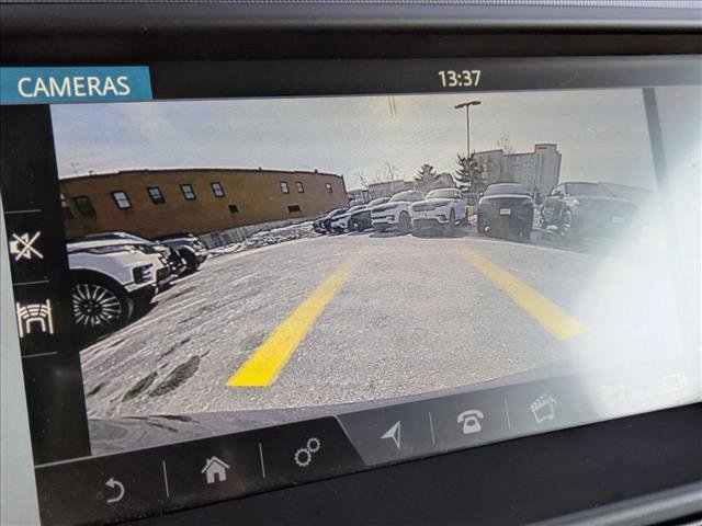 Used 2021 Jaguar F-TYPE R image 14