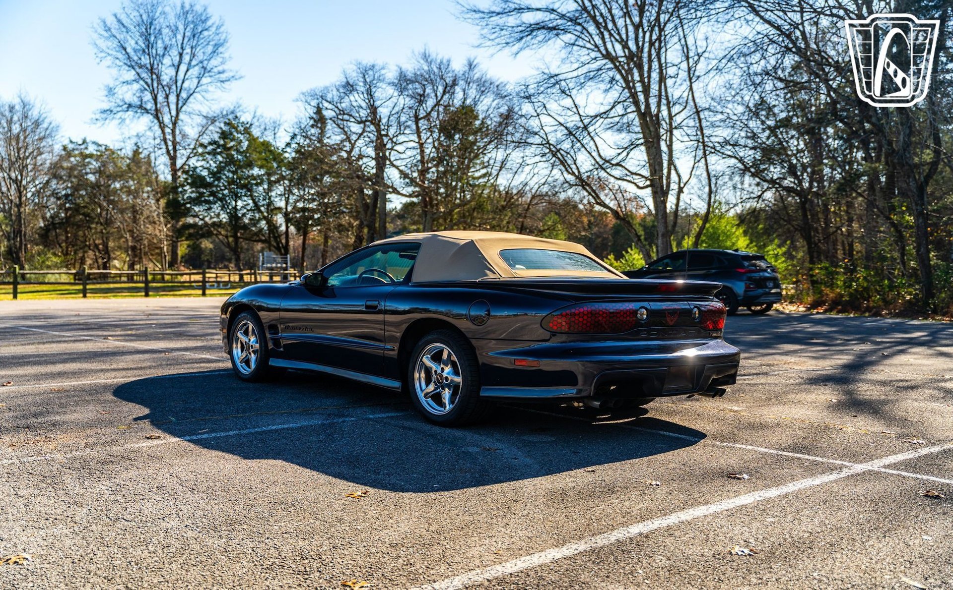Used 2000 Pontiac Firebird Trans Am image 18