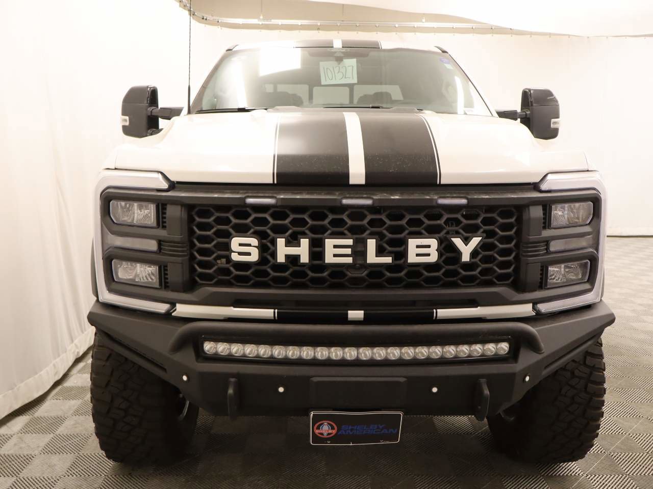 New 2025 Ford F250 Lariat w/ Lariat Ultimate Package AWD/4WD image 4