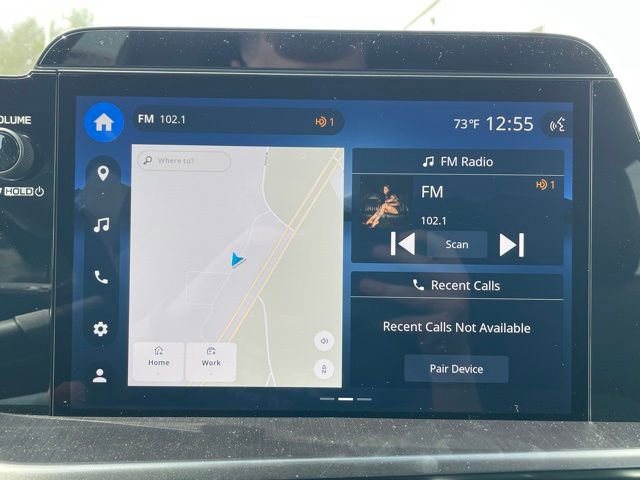 New 2026 Subaru Outback Limited image 10