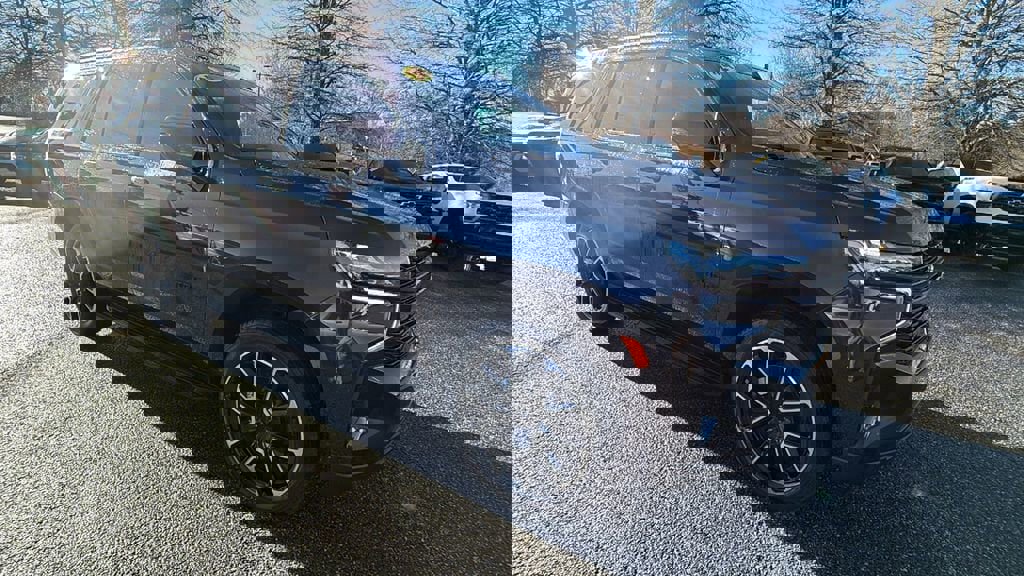 Certified 2024 Chevrolet Tahoe RST w/ Luxury Package image 3